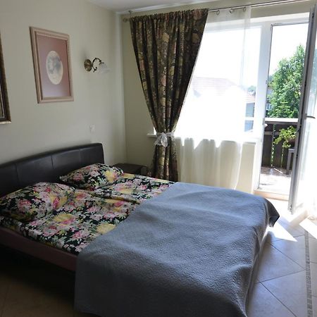 Austeja Apartment Juodkrantė Екстериор снимка